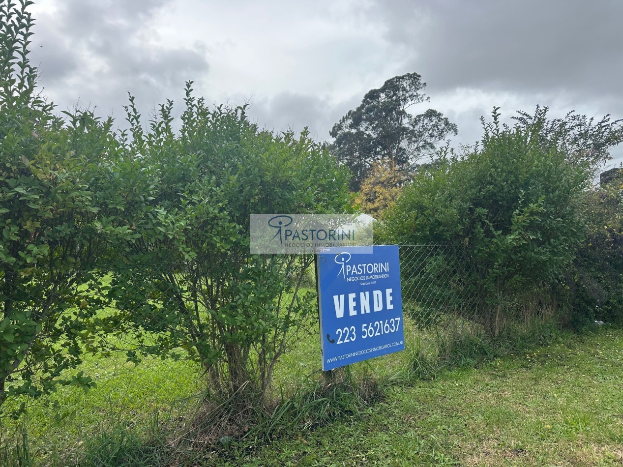 VENDEMOS CASA ALPINA con PARQUE en ACANTILADOS