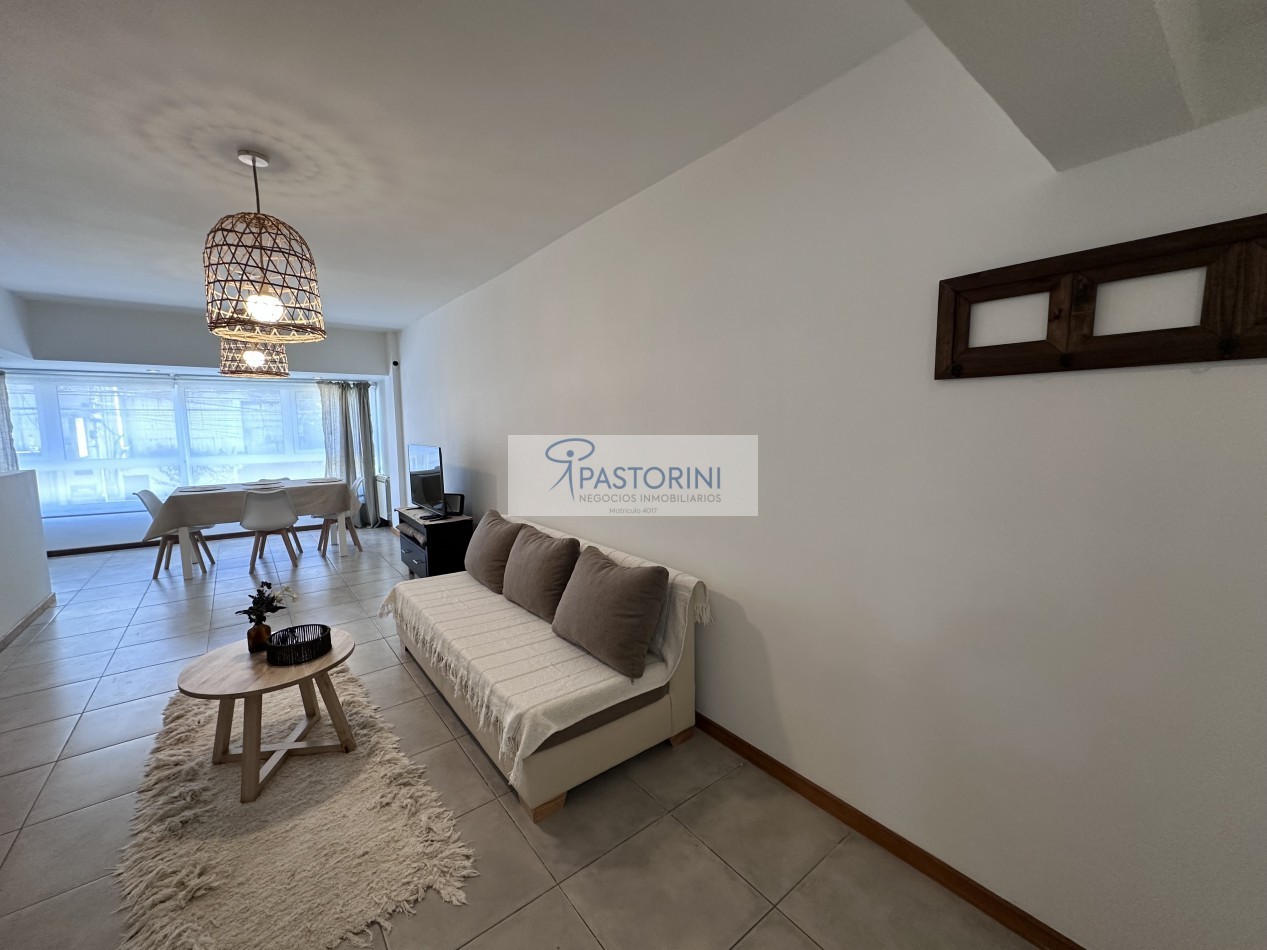 Vendemos impecable dpto con Coch zona Aldrey
