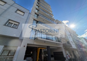 Vendemos completo depto en Plaza Mitre