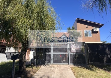 VENDEMOS DUPLEX en Los TILOS Apto Credito