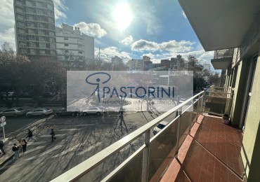 ALQUILAMOS DPTO 3amb frente Shopping Los Gallegos