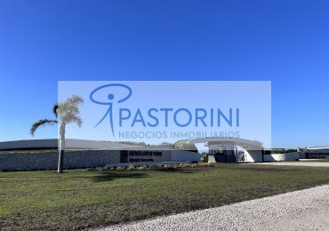 LOTE amplio en DEVELOPER PARK 