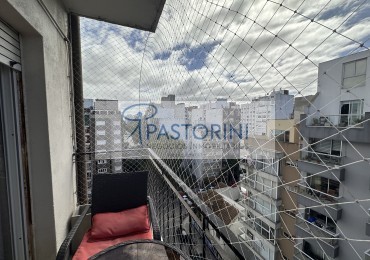 VENDEMOS AMPLIO 3AMB con COCH+BAULERA a metros de PLAZA MITRE