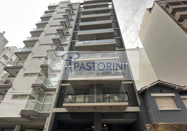 Duplex 3amb con 2 balcones en Zona Aldrey