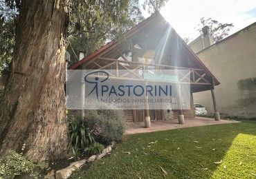 Vendemos hermosa casa en el Bosque Peralta Ramos 