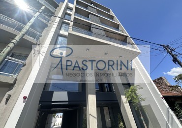 Vendemos Dpto tipo Loft a estrenar en Chauvin