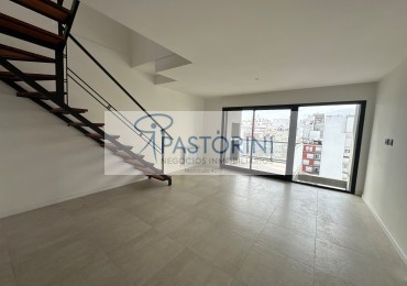 Duplex 3amb con 2 balcones en Zona Aldrey