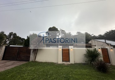 ALQUILAMOS DPTO PB en complejo en ACANTILADOS