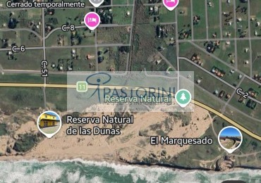 VENDEMOS LOTE en EL MARQUESADO