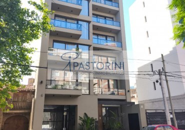 VENDEMOS DPTO 3AMB zona GUEMES todo EQUIPADO + COCH + BAULERA