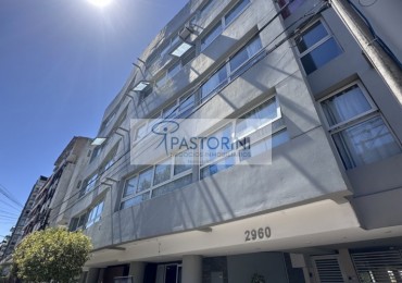 Vendemos impecable dpto con Coch zona Aldrey